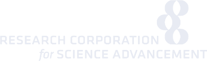 Research Corporation for Science Advancement