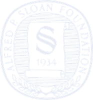 Alfred P. Sloan Foundation